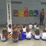 Projeto Meio Ambiente