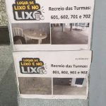 Projeto Meio Ambiente