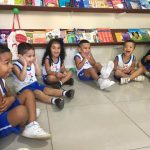 Projeto de leitura