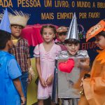Projeto de leitura