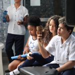 Oficina de música