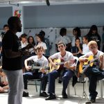 Oficina de música