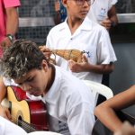 Oficina de música
