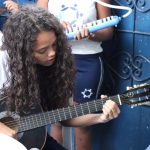 Oficina de música