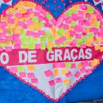 Projeto Ação de Graças