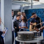Oficina de música